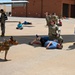EXERCISE EXERCISE EXERCISE - Tinker units put to the test