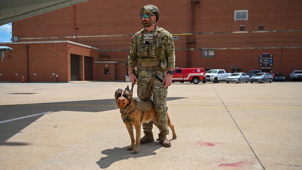 EXERCISE EXERCISE EXERCISE - Tinker units put to the test