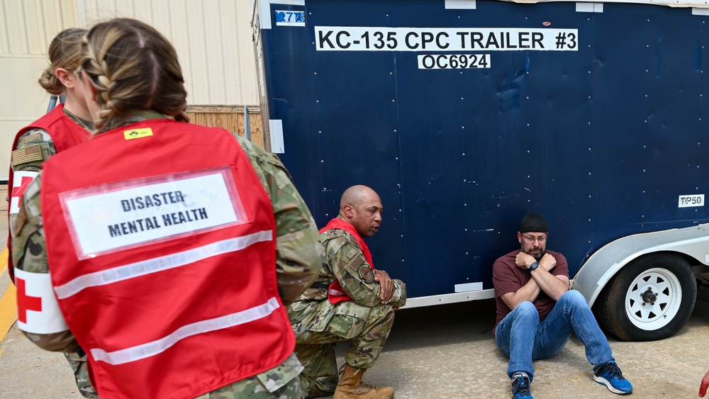 EXERCISE EXERCISE EXERCISE - Tinker units put to the test
