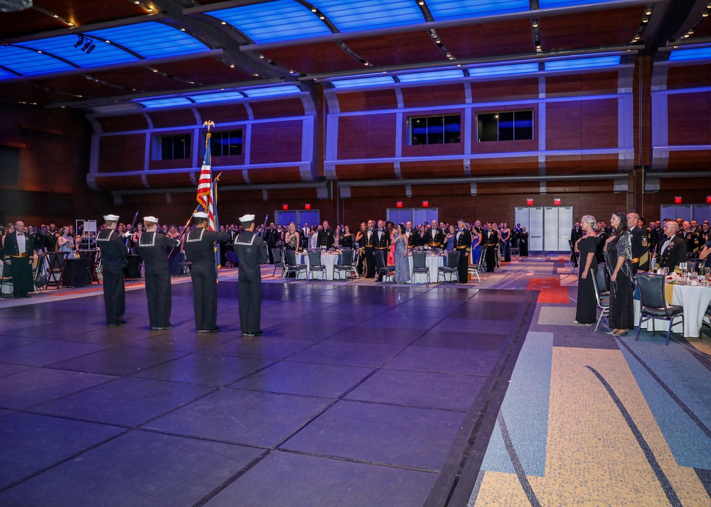 123rd Annual Submarine Ball