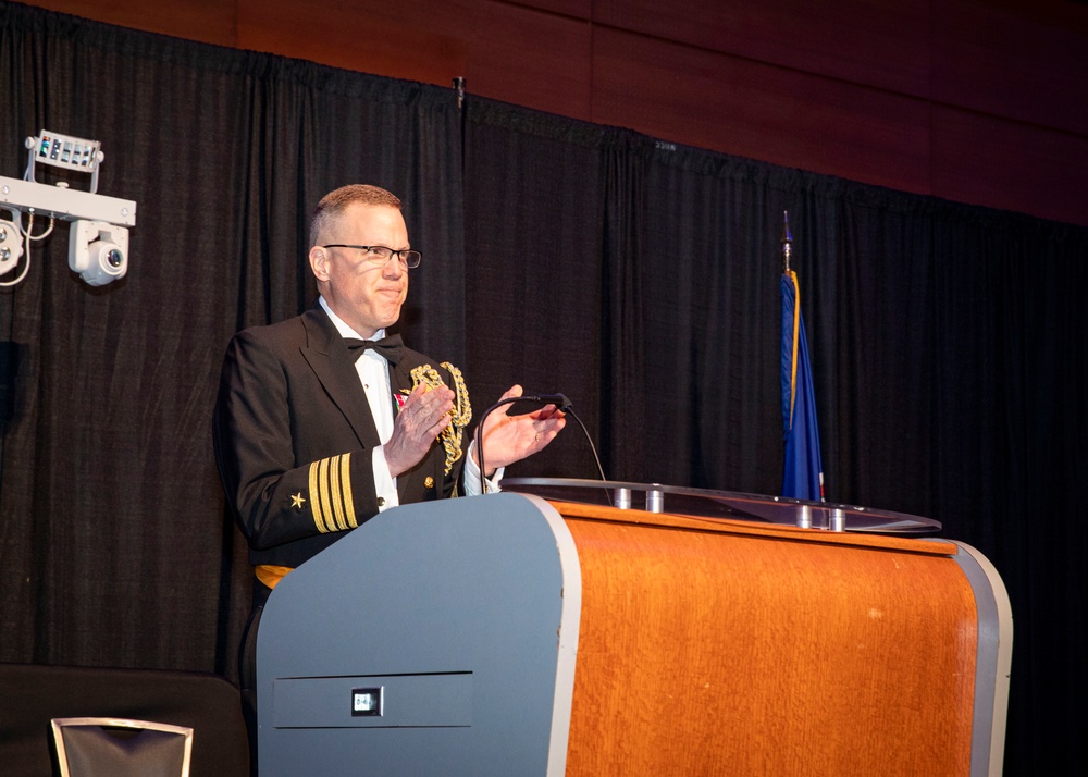 123rd Annual Submarine Ball