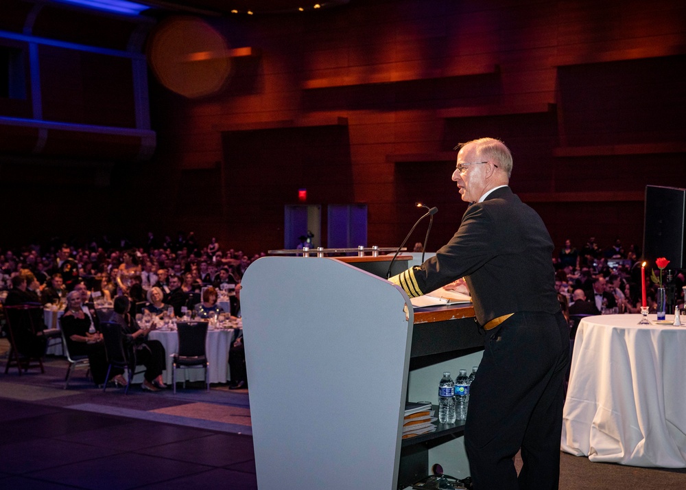 123rd Annual Submarine Ball