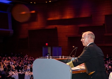 123rd Annual Submarine Ball