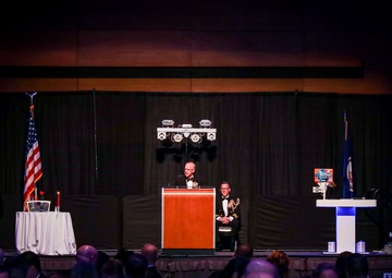 123rd Annual Submarine Ball