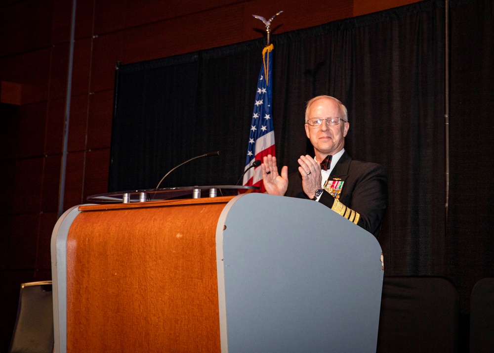 123rd Annual Submarine Ball