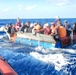 Coast Guard repatriates 82 people to Cuba