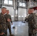 ACMC Visits Alaskan Command