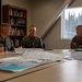 ACMC Visits Alaskan Command