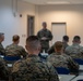 ACMC Visits Alaskan Command