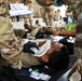 Mass Casualty Joint Training Exercise
