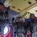 Charlie Company Soldiers reenlist