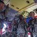 Charlie Company Soldiers reenlist