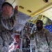 Charlie Company Soldiers reenlist