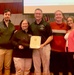 NAVFAC Washington’s Rodney Milley Named 2023 Peggy B. Craig Lifetime Service Award Recipient