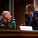 USEUCOM, USTRANSCOM Commanders Testify Before SASC