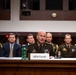 USEUCOM, USTRANSCOM Commanders Testify Before SASC