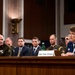 USEUCOM, USTRANSCOM Commanders Testify Before SASC