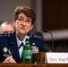 USEUCOM, USTRANSCOM Commanders Testify Before SASC