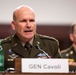 USEUCOM, USTRANSCOM Commanders Testify Before SASC