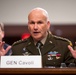 USEUCOM, USTRANSCOM Commanders Testify Before SASC