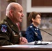 USEUCOM, USTRANSCOM Commanders Testify Before SASC