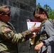 Women in ARSOF