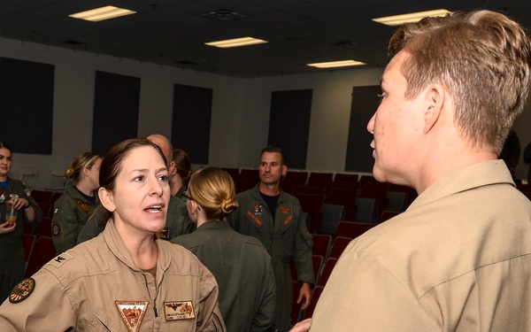 Patrol and Reconnaissance Squadron (VP) 30 CAG/NARG