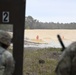 FORT DIX-RANGE 30B 1st Battalion, 114th Infantry Regiment Conducting Fire and Maneuver CRS for the Best Warrior Competition. APRIL 26, 2023