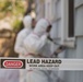 Prevent Lead Poisoning in Children