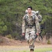 FORT DIX-RANGE ROAD 57th Troop Command Conduct Foot March. APRIL 27, 2023