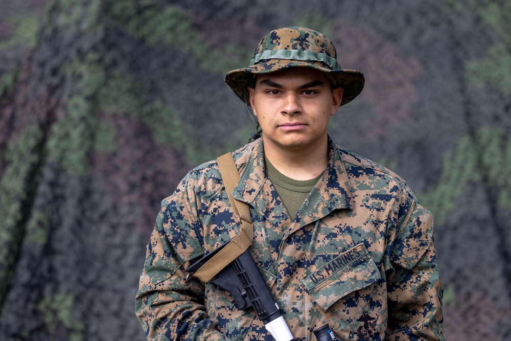 HQ Battalion FEX