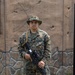 HQ Battalion FEX