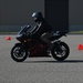 Vandenberg Hosts a Motorcycle Safety Training Course