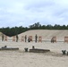 FORT DIX-RANGE 20, 436th Transportation Battalion ZERO AND GROUPING. APRIL 27, 2023