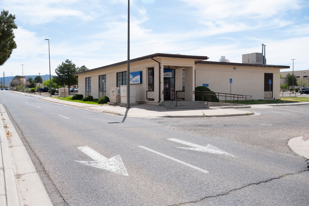 The KEY to success – Kirtland’s new mainstreamed mailbox system