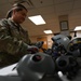 Aircrew Flight Equipment conducts Helmet Tests