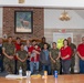 Havelock Military Affairs Committee Honors Service Person of the Quarter