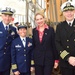 USCGC Eagle hosts reception in Ponta Delgada, Azores