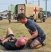 Mass casualty exercise tests MEDEL's quick response skills