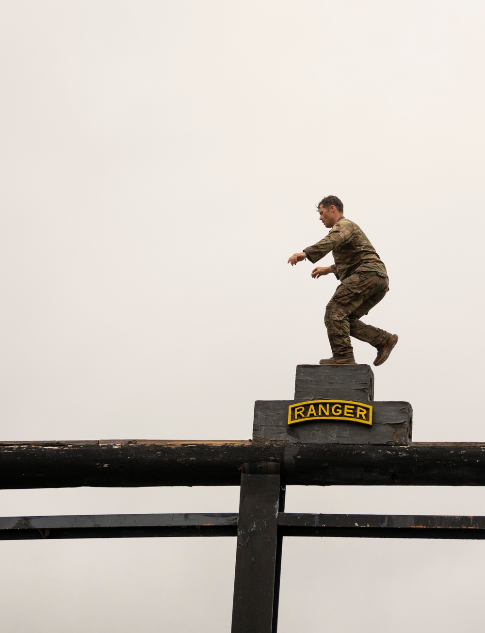 ARNG places 8th and 13th in Best Ranger Competition