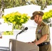 2023 Anzac Day commemorative service at the National Memorial Cemetery of the Pacific, Honolulu, Hawaii