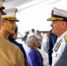 2023 Anzac Day commemorative service at the National Memorial Cemetery of the Pacific, Honolulu, Hawaii