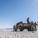 U.S. Marines with Combat Logistics Battalion 24 Conduct Helicopter Support Team Operations