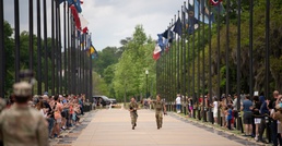 ARNG places 8th and 13th in Best Ranger Competition