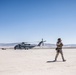 U.S. Marines with Combat Logistics Battalion 24 Conduct Helicopter Support Team Operations