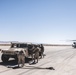 U.S. Marines with Combat Logistics Battalion 24 Conduct Helicopter Support Team Operations