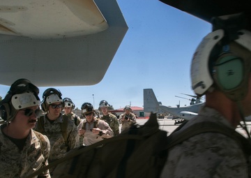 WTI 2-23: Command and Control FINEX