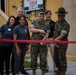 MCRD San Diego Opens Active Duty Center