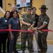 MCRD San Diego Opens Active Duty Center