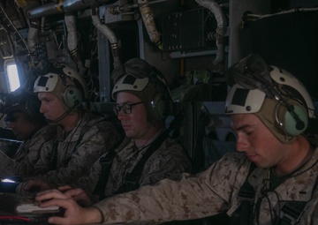 WTI 2-23: Command and Control FINEX